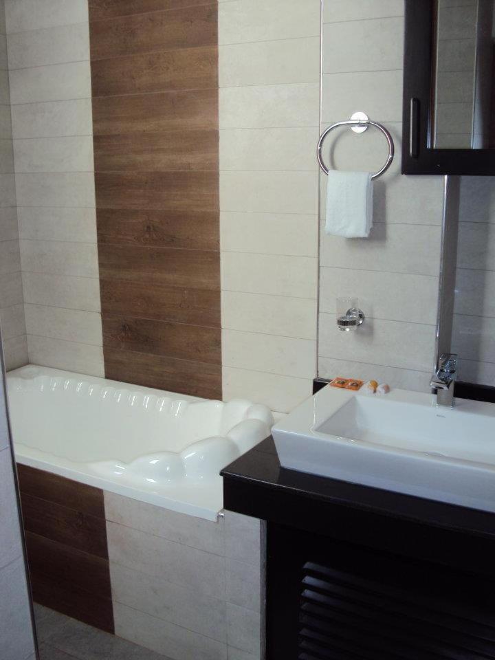 Aswadduma Hotel Дамбула Екстериор снимка