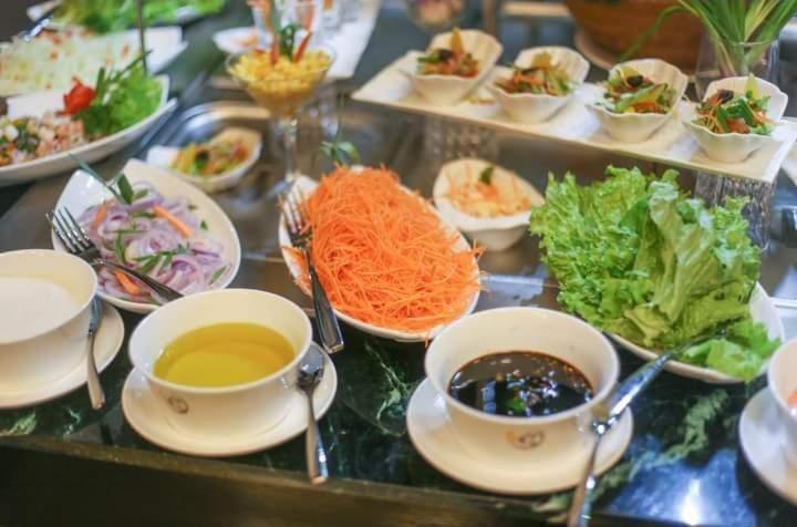 Aswadduma Hotel Дамбула Екстериор снимка